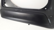 bumper rear TOYOTA YARIS CROSS 4XPDC (ZD27)
