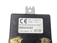 modulo dostepu bezkluczykowego Mitsubishi Fuso Canter 8 2016 MK645465