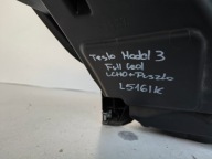 light right REFLEKTOR TESLA MODEL 3 Y 20- LIFT FULL LED