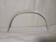 BMW X5 F15 modanatura Copertura parafango 7308062