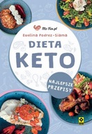 Dieta keto - Ewelina Podrez-Siama | Ebook