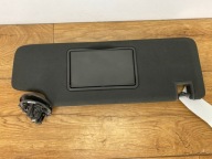 visor cover visor pasazer Chevrolet Camaro 2016+