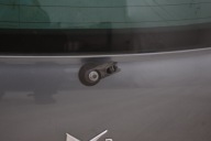 trunk door boot rear rear part CITROEN DS3 KTH/KED