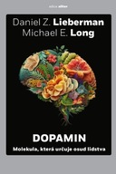 Dopamin Daniel Z. Lieberman