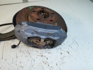 VW TOUAREG 7L swing left front 7L0407257A