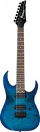 Ibanez RG 7421 PB SBF gitara elektryczna