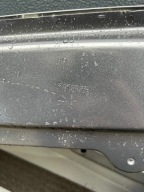 Mercedes CLS W257 door right front right rear part