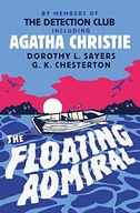 Floating Admiral The Detection Club,Agatha Christie