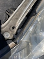 REFLEKTOR light left front front Peugeot 307 SW 05-08