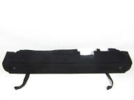 upholstery floor boot Mercedes ML W166