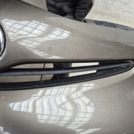 TOYOTA AYGO and LIFT 12-14 bumper front front