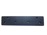 frame holder signs REJESTRACYJNEJ front BMW 4 G26