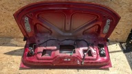 trunk door boot CITROEN C5 III sedan 2008