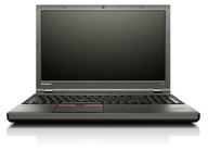 Notebook Lenovo ThinkPad W541 15,6 " Intel Core i7 16 GB / 1000 GB čierny