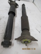 Stoßdämpfer AMOR hinten heck AUDI Q7 4M0513021BL