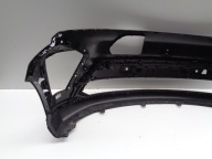 front bumper HYUNDAI KONA II 23- EV ELEKTRYK NR 49391
