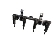 PEUGEOT 3008 1.6B 16V 98.137.546.80 moulding WTRYSKO