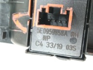 window control switch front left right E0959858A Skoda Fabia III (2014- )