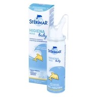 STERIMAR BABY SPRAY DO NOSA 100ML