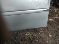 door left front left front Opel meriva a Z157