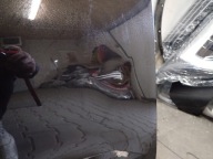 DOOR FRONT RIGHT NISSAN QASHQAI J11 13
