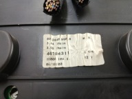 LANCIA LYBRA 1.8 dials dials 46754311
