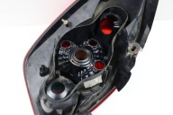 NISSAN PRIMERA P12 light right rear part rear HATCHBACK EUROPA