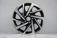 ALUFELGA VW - 2G0 15" 5X100 ET40 oryginał 1szt