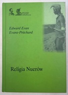 Religia Nuerów Edward Evan Evans-Pritchard