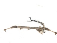 drag rod servo steering control AUDI A6 C6 EUROPA 4F1422066A