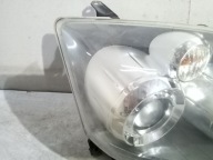 Toyota Avensis T25 lift light right front front ksenon