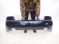 AUDI A4 B6 CABRIO 02-06 bumper rear part rear PDC