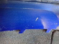 bumper front front VW PASSAT B8 LIFT R-LINE 19