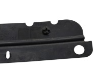 OPEL ASTRA J IV support holder of a bumper right front OE 13287642