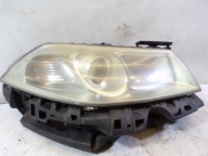 light front front right RENAULT MEGANE 2 II LIFT (2) (K1)