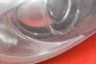 REFLEKTOR right light front lens XENON EU 6261410002 BMW E90 E91 04-10