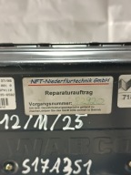 control unit module door WABCO 446 190 001 0