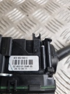 commande levier commodo sous volant AUDI A4 B7