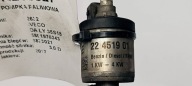 pump fuel WEBASTO 22451901 IVECO DAILY 35S18