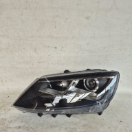 SEAT ALHAMBRA II 7N 10- light left front front XENON 7N5941751