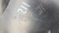 MERCEDES W211 mudguard right front A2116981430
