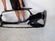 MERCEDES E-KLASA W214 22- bumper front front PDC