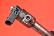 nozzle injector test 04L130277AD 0445110473 SEAT TOLEDO IV 1.6 TDI 105KM