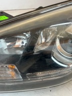 light front front left Kia Carens IV 13-16 UK Anglik