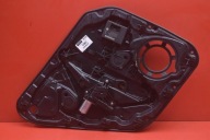 window regulator left rear part EU 31276217 VOLVO V40 2 II 5D HB 12-16