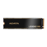 SSD m.2 ADATA LEGEND 960 2TB PCIe 4x4 7.4/6.4 GB/s