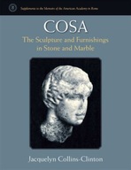 Cosa: The Sculpture and Furnishings in Stone and