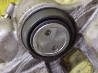 RENAULT LAGUNA II caliper brake right rear part