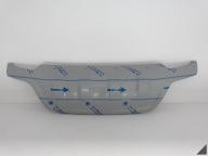 RANGE ROVER EVOQUE II L551 18- bumper SPOILER diffuser rear part new-STALOWY