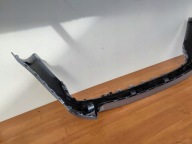 AUDI A4 B9 8W KOMBI bumper rear part below sensors PDC